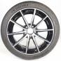 Winter Wheel and Tire Package Alloy 18 Inch with Michelin Tires for CLA ShootingBrake X118, CLA 118, Original Mercedes-AMG  - Image 3