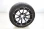Wheel and tire assemblies set AMG 18 - inch aluminum MICHELI  - Image 3