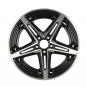 Aluminum rim, AMG 5 - wheel drive  - Image 3