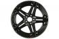 Aluminum rim, AMG 5 - wheel drive  - Image 3