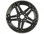 Aluminum rim, AMG 5 - wheel drive  - Image 3