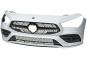 Front bumper PTS  - Image 3