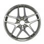 Aluminum rim, AMG 5 - wheel drive  - Image 3