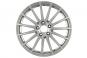 Aluminum rim multi-spoke wheel  - Image 3