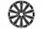 10- Wheel aluminum rim  - Image 3
