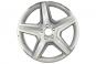 Aluminum rim, AMG 5 - wheel drive  - Image 3