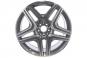Aluminum rim, AMG 5 - wheel drive  - Image 3
