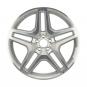 Aluminum rim, AMG 5 - wheel drive  - Image 3