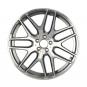 Original Mercedes-AMG 21-Inch Alloy Wheel for GL-/GLS-Class X166, ML-/GLE-Class, GL-/GLS-Class 166  - Image 3