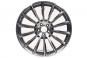 Aluminum rim AMG multi-spoke wheel  - Image 3