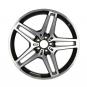 Aluminum rim, AMG 5 - wheel drive  - Image 3