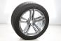 Alloy rims and tires set CONTI/Sport Contact 6 5 - double-sp  - Image 3