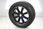 Summer Wheel and Tire Package Alloy 20 Inch with Continental Tires for GL-/GLS-Class X167, Original Mercedes-Benz  - Image 3