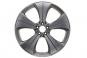 5- Wheel aluminum rim  - Image 3