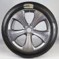 Summer Wheel and Tire Package Alloy 21 Inch with Pirelli Tires for GL-/GLS-Class X167, Original Mercedes-Benz  - Image 3