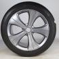 Summer Wheel and Tire Package Alloy 21 Inch with Continental Tires for GL-/GLS-Class X167, Original Mercedes-Benz  - Image 3