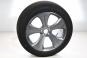 Summer Wheel and Tire Package Alloy 21 Inch with Continental Tires for GL-/GLS-Class X167, Original Mercedes-Benz  - Image 3