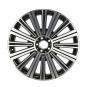 Aluminum rim multi-spoke wheel  - Image 3