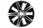 Aluminum rim, 5 - hole wheel  - Image 3