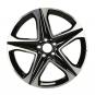 5- Wheel aluminum rim  - Image 3