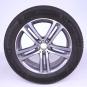 Alloy rims and tires set MICHELIN/PilotAlpin5 5 - wheel driv  - Image 3