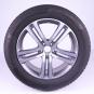 Alloy rims and tires set CONTI/WinterContactTS850P, 5 - whee  - Image 3