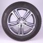 Alloy rims and tires set CONTI/WinterContactTS850P, 5 - whee  - Image 3