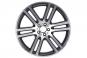 6- Wheel aluminum rim  - Image 3