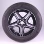 Alloy rims and tires set PIR/ScorpionWinterEcoimpact AMG 5 -  - Image 3