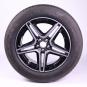Alloy rims and tires set PIR/ScorpionWinterEcoimpact AMG 5 -  - Image 3