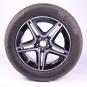 Alloy rims and tires set PIR/ScorpionWinterEcoimpact AMG 5 -  - Image 3