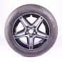 Alloy rims and tires set PIR/ScorpionWinterEcoimpact AMG 5 -  - Image 3