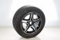 Alloy rims and tires set PIR/ScorpionWinterEcoimpact AMG 5 -  - Image 3