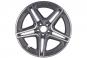Original Mercedes-AMG 20-Inch Alloy Wheel for GLE-Class, GLE-Coupé, GLS-Class 167  - Image 3