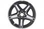 Original Mercedes-AMG 20-Inch Alloy Wheel for GLE-Class, GLE-Coupé, GLS-Class 167  - Image 3
