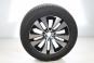 Wheel and tire assemblies set 20 - inch aluminum CONTINENTAL  - Image 3