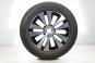 Wheel and tire assemblies set 20 - inch aluminum CONTINENTAL  - Image 3