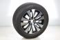 Wheel and tire assemblies set 20 - inch aluminum CONTINENTAL  - Image 3