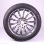 Alloy rims and tires set PIR/PZero AMG multi-spoke wheel  - Image 3