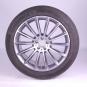 Alloy rims and tires set CONTI/SportContact6 AMG multi-spoke  - Image 3