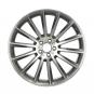 Aluminum rim AMG multi-spoke wheel  - Image 3