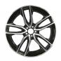 Aluminum rim, AMG 5 - wheel drive  - Image 3