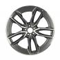 Aluminum rim, AMG 5 - wheel drive  - Image 3