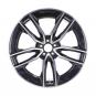 Aluminum rim, AMG 5 - wheel drive  - Image 3