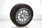 Alloy rims and tires set MICHELIN/PilotAlpin5SUV AMG 10 - wh  - Image 3