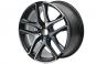 Aluminum rim, AMG 5 - wheel drive  - Image 3