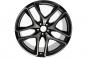 Aluminum rim, AMG 5 - wheel drive  - Image 3