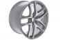 Aluminum rim, AMG 5 - wheel drive  - Image 3