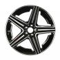 Aluminum rim, AMG 5 - wheel drive  - Image 3