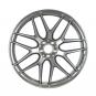 Aluminum rim AMG forged wheel  - Image 3